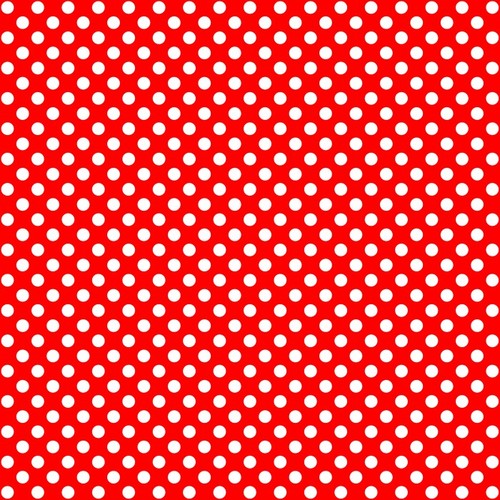 Product picture 1001 Polka Dots Digital Papers - 17X17 Dots